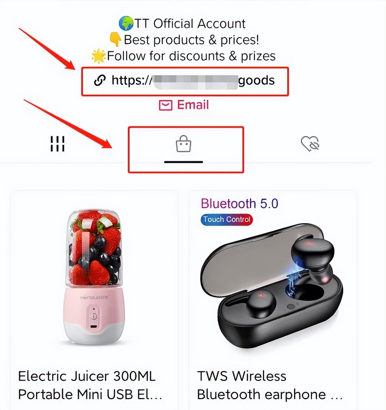 教你如何注册TikTok跨境小店，如何开通海外tiktok